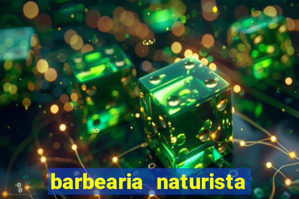 barbearia naturista em sao paulo